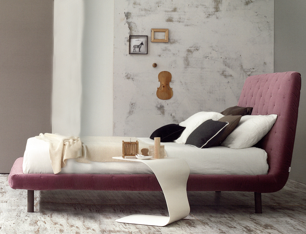 Кровать Joe ego BONALDO LJE8  - Вид №1