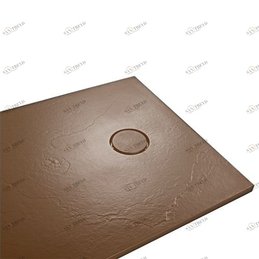 Душевой поддон S220100396 System pool Land SYSTEMPOOL