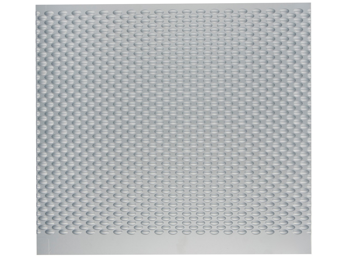 Коврик антискользящий для кухонного ящика Simply Mat 600 Grey NAVAKO 10038 - Вид №1