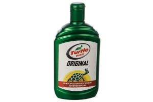 15645472 Классический восковой автополироль 500 мл ORIGINAL CAR WAX 53013 Turtle Wax