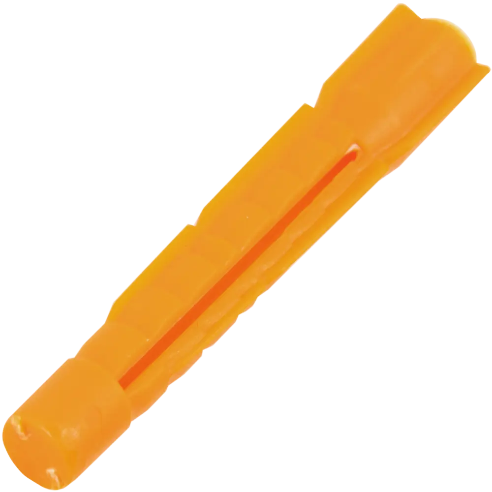 Дюбель универсальный Невский Крепеж, 6x45 мм, полипропилен, 10 шт Santreyd STLM-2100903 - Вид №1