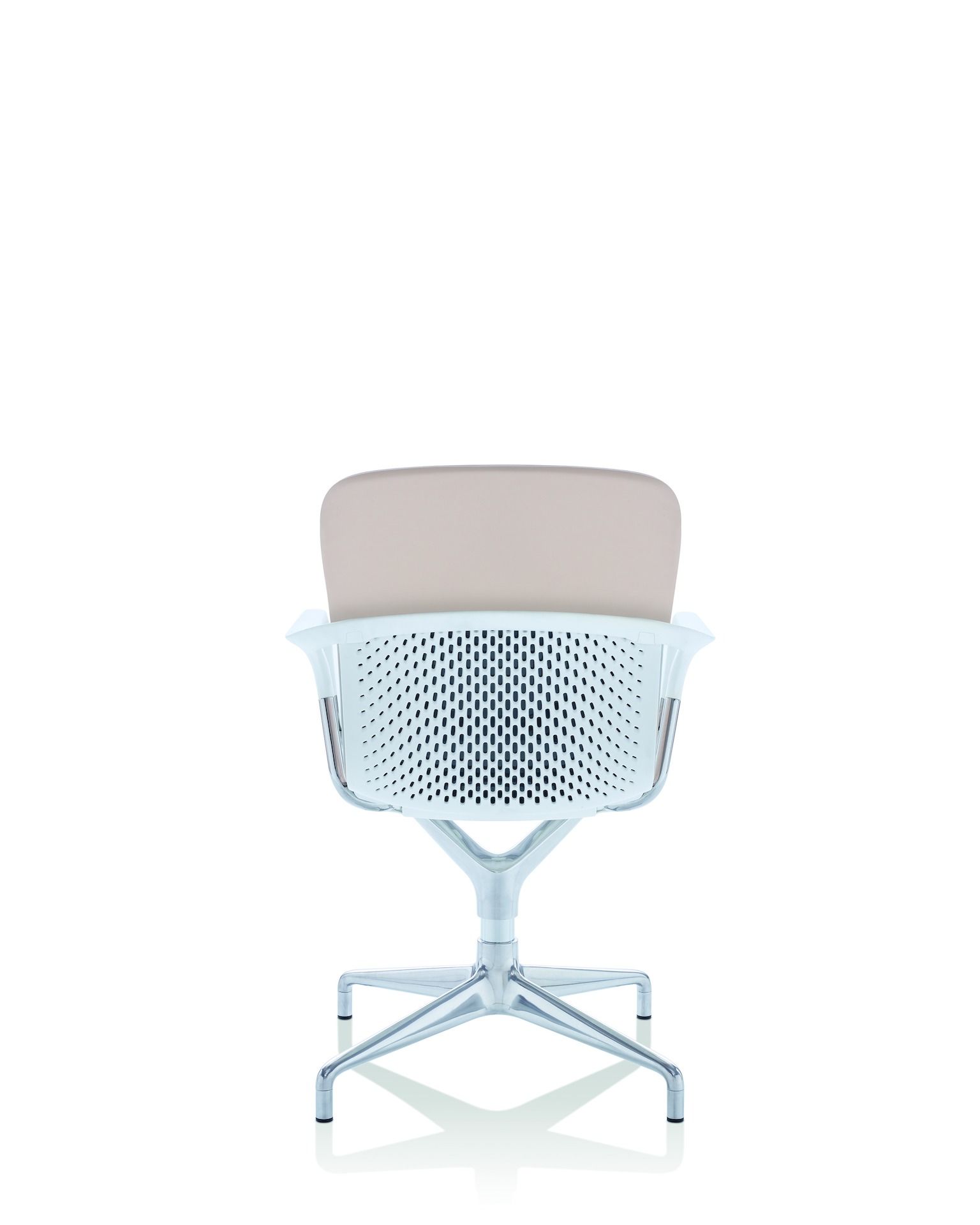 Спицевое вращающееся кресло Herman Miller Keyn ARCH-00153168 - Вид №40