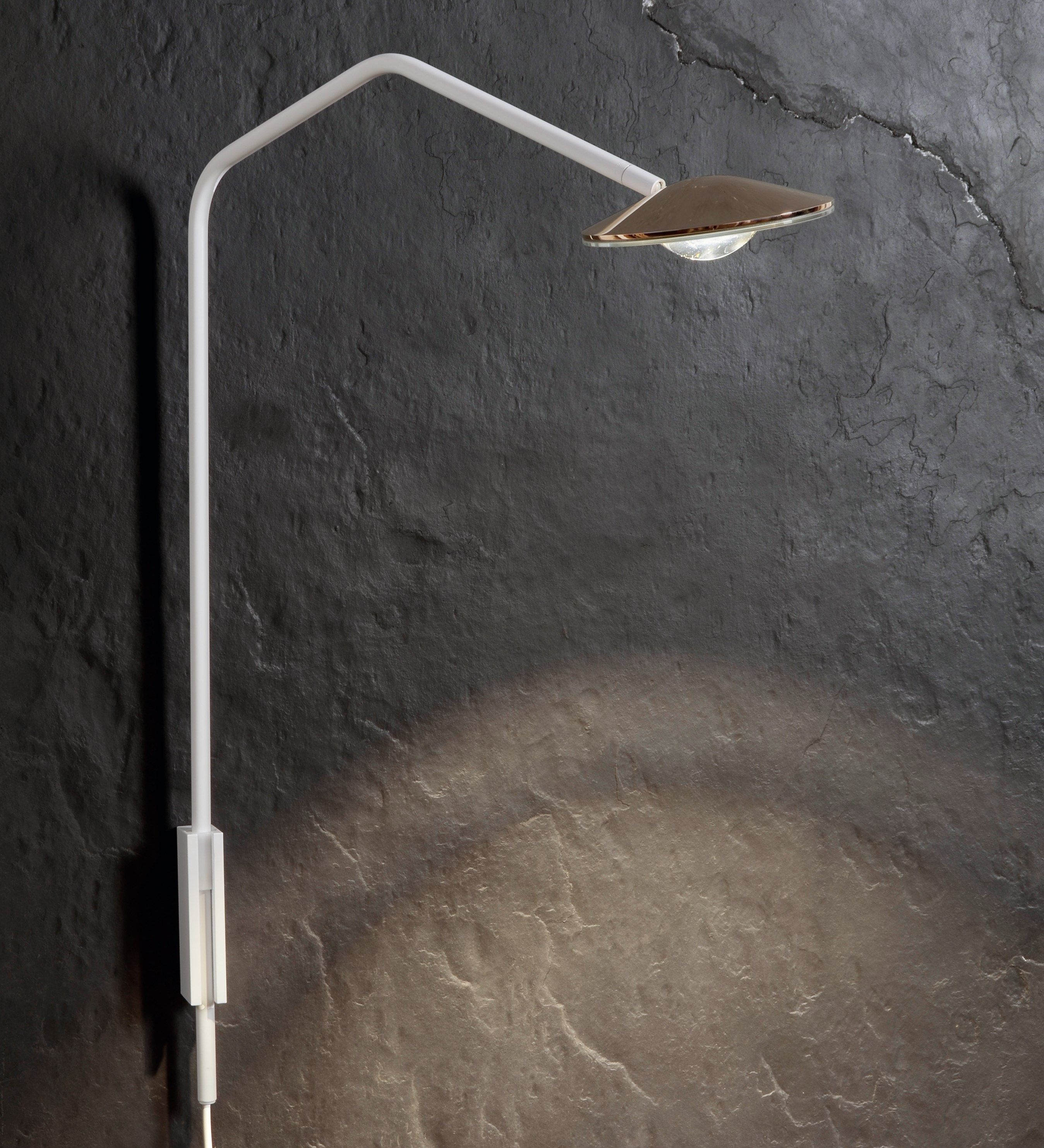 Светодиодный настенный светильник millelumen Millelumen Rising ARCH-00060605 - Вид №1