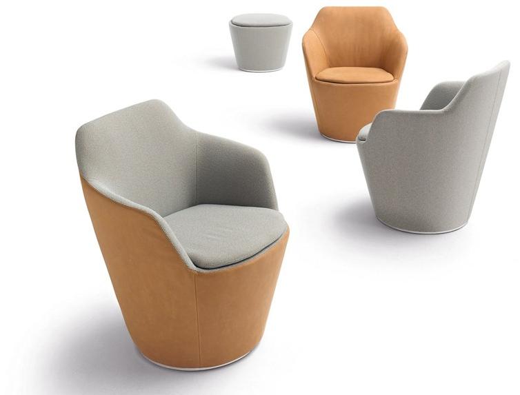 COR Кресло с подлокотниками sun-id-1389991 - Вид №1