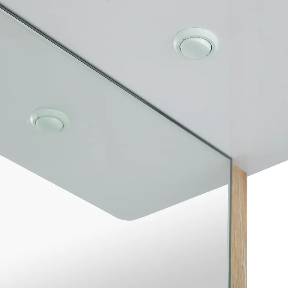 Зеркало «Магнолия» 55 см Santreyd STLM-2169426 - Вид №4