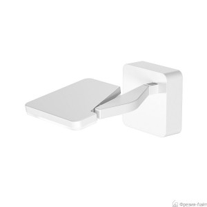 Panzeri P7701 Jackie бра белое