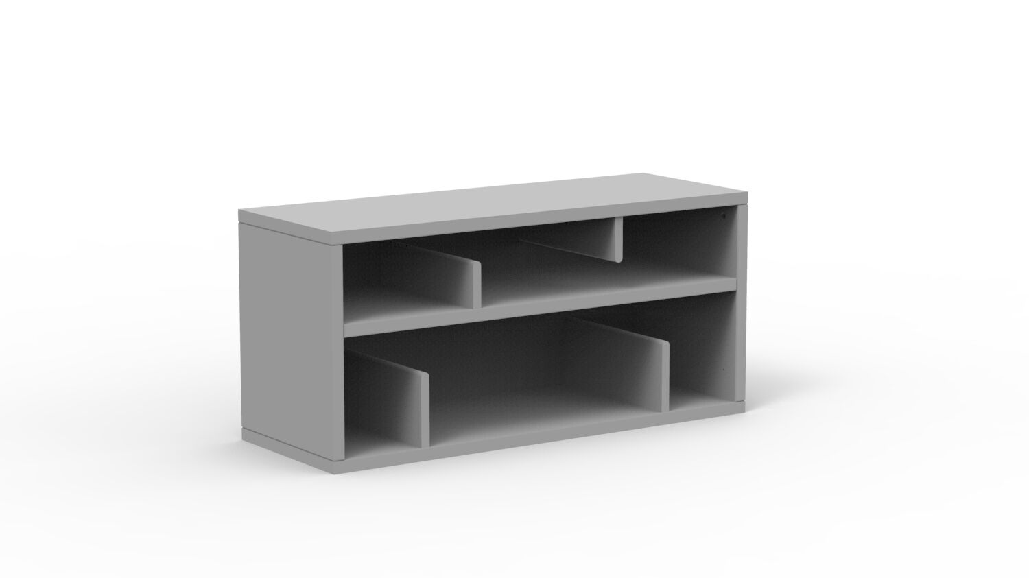 Модульная библиотека Mathy by Bols MADAKET ARCH-00147984 - Вид №9