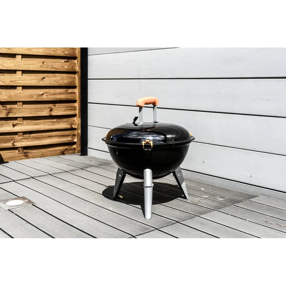 Naterial Phoenix Alpha — гриль для пикников с крышкой 81965919 STLM-0015852 - Вид №19