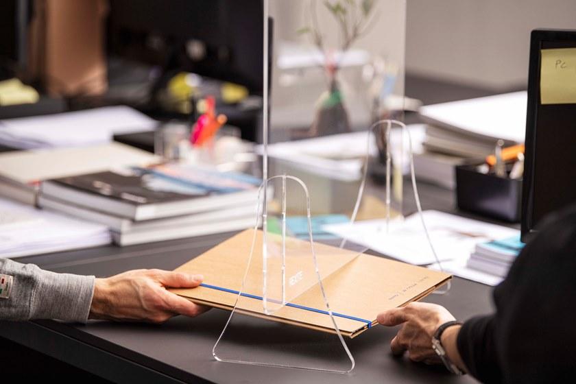 REXITE Разделительные панели для столов и прилавков Staysafe sun-id-1449759 - Вид №6