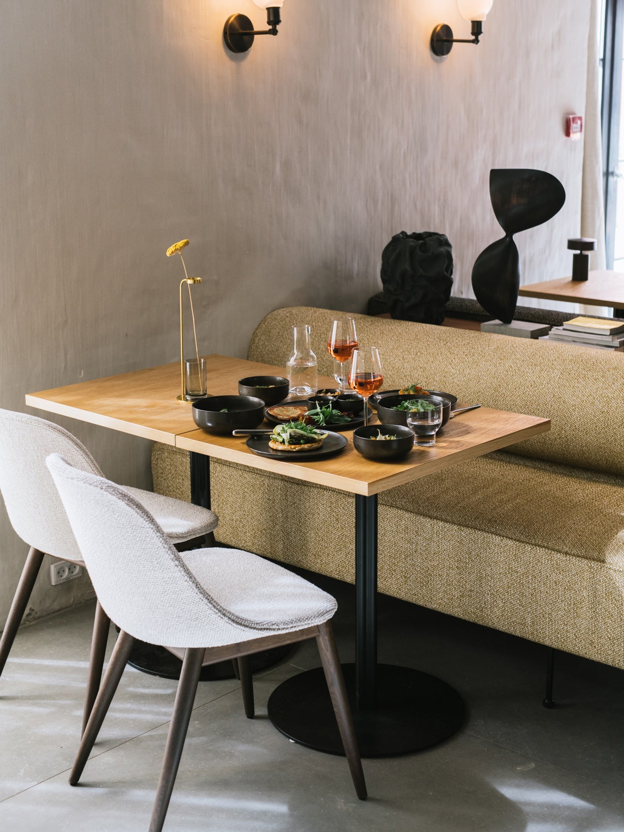 5709262027408 Harbour Arm Chair, с мягкой обивкой LuceLight  - Вид №12