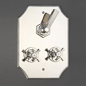 Смеситель для ванны/душа  ADNJ1059NK Devon Devon JUBILEE