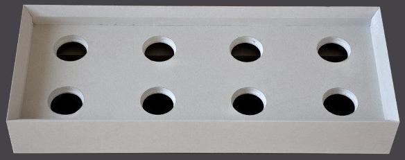 Gyps Светодиодные потолочные светильники из гипсокартона Gyps light sun-id-1456053 - Вид №7