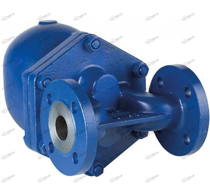 GENEBRE 2287 09 045 Ball float steam trap (high capacity discharge) 