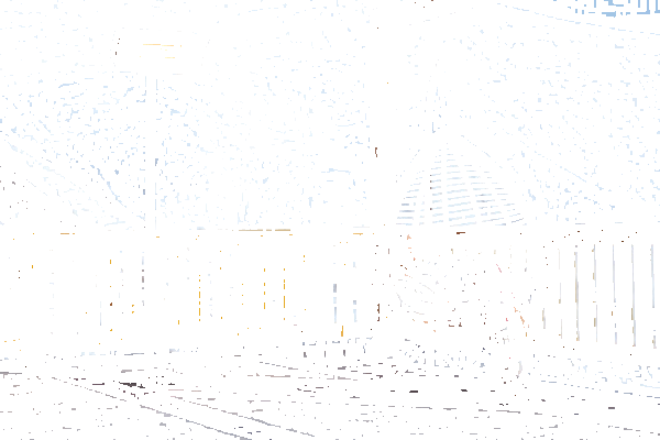 Radialight Инфракрасный уличный обогреватель с галогенными лампами Oasi Sqbal003 - Вид №5