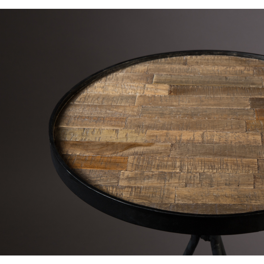 Столик Tides (комплект из 2 шт.) Dutchbone 2300082 - Вид №4