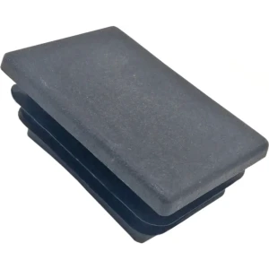 Заглушки для профильных труб 80x40x26 мм 2 шт.