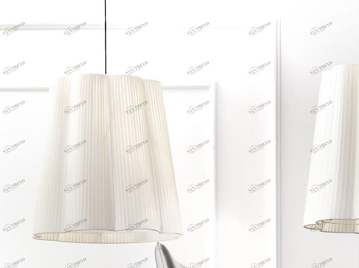 ERBA ITALIA Подвесной светильник прямого света Fiore sun-id-1406595