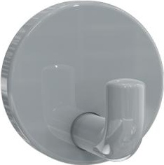 801.90.010 одиночный крючок HEWI System 111 | Polyamid  - Вид №4