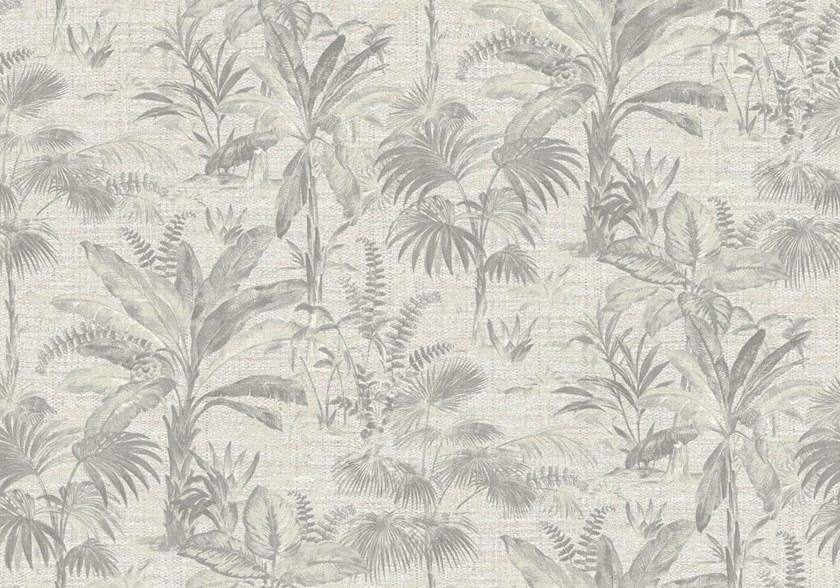 Jannelli&Volpi Тропические обои на флизелине Jwall forest sun-id-1473507 - Вид №1
