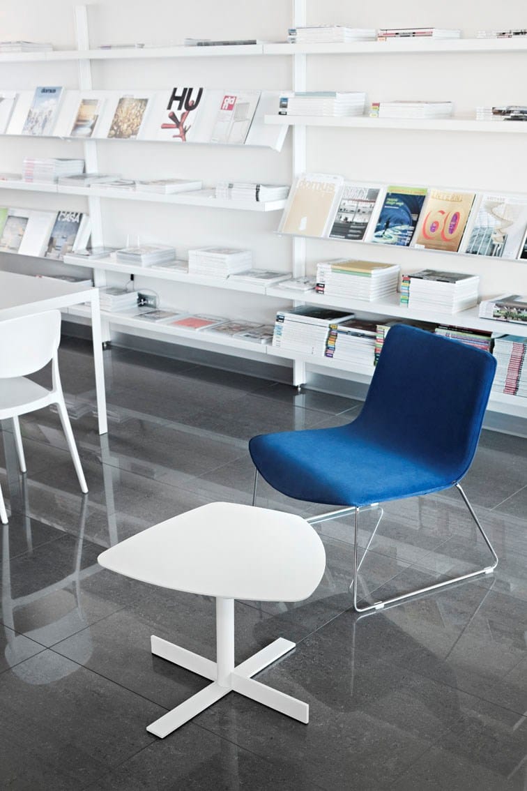 Ткань сани стул ALMA DESIGN Amarcord ARCH-00129559 - Вид №2