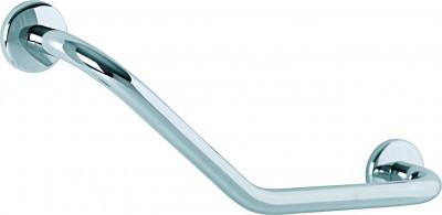 140109004 Угловая ручка для гостиниц без губки Eca  - Вид №1