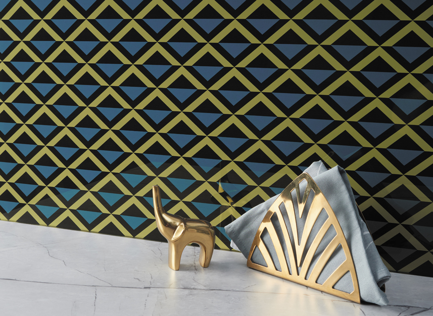 Столешницы для кухни - Суоло LIGRON LIST475 2222 - Вид №12