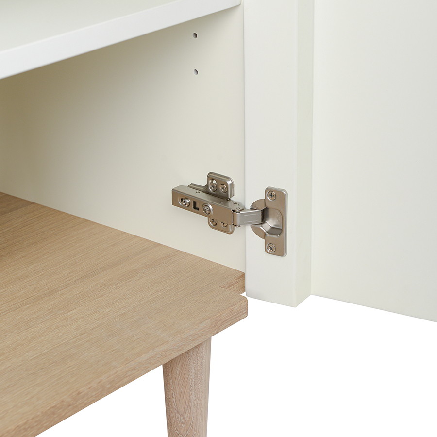 36352231 Тумба , amalfi, 140х44х76 см Unique Furniture  - Вид №14