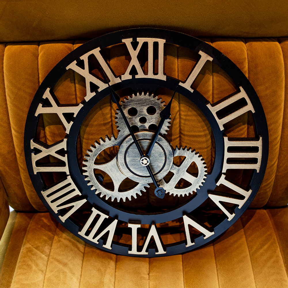 21052513 Часы «Вояж» Object Desire  - Вид №1