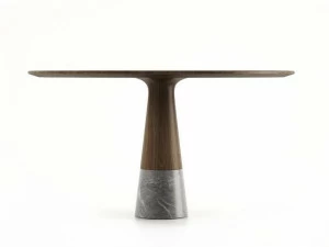 ENNE Круглый сервировочный стол Echo