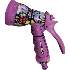 Пистолет-распылитель BOUTTE 7 режимов