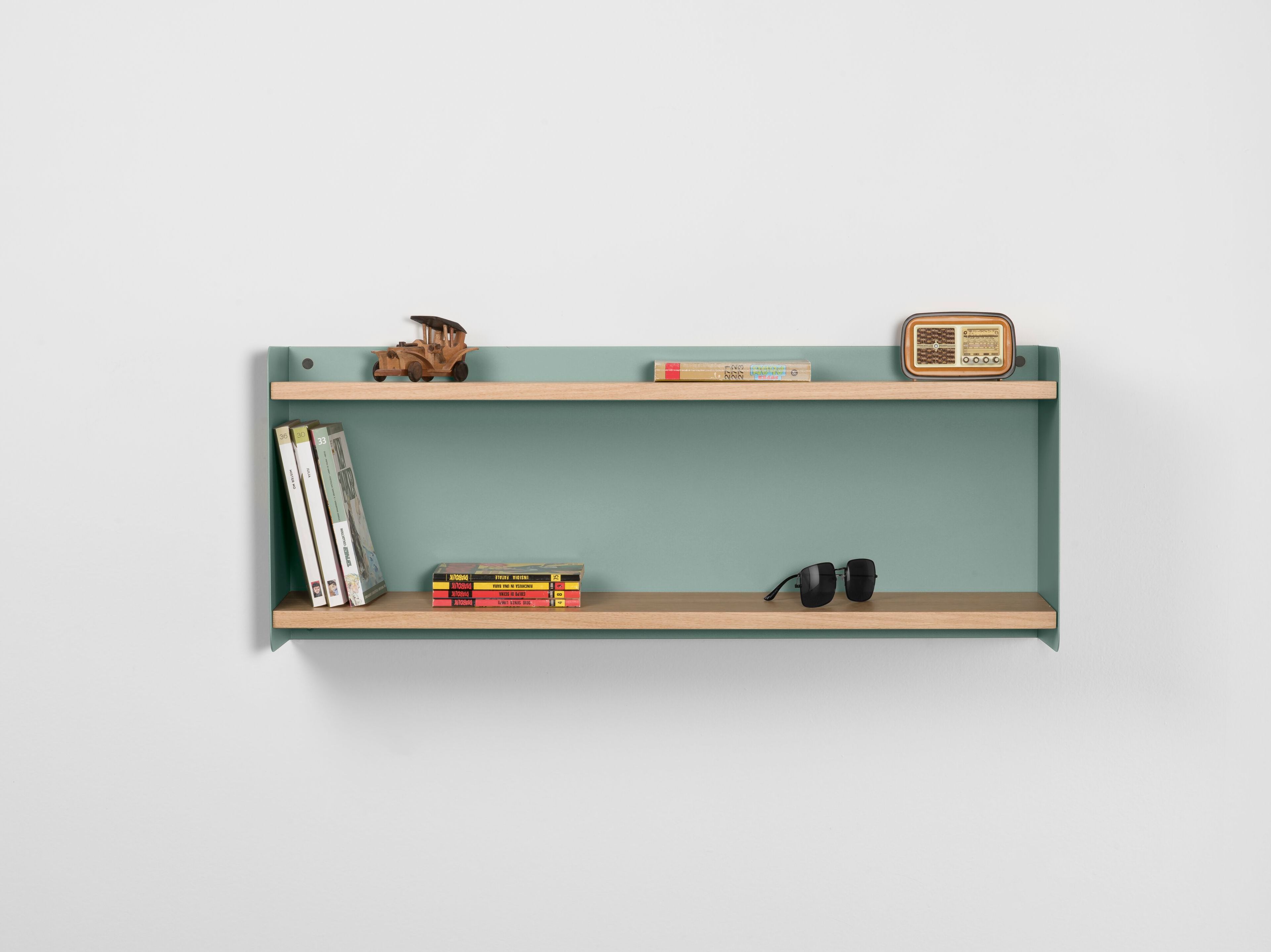 Полка / книжный шкаф D-SEGNO GIULY ARCH-00071981