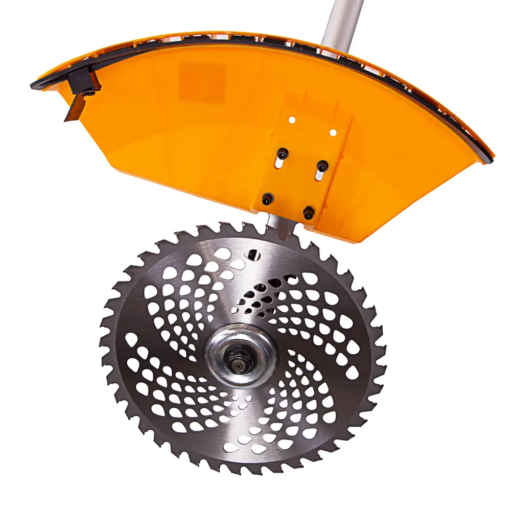 Триммер бензиновый DGT-430 2.5 л.с DENZEL STLM-2170693 - Вид №2