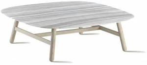 L'Origine Журнальный столик квадратный Green t A 70512