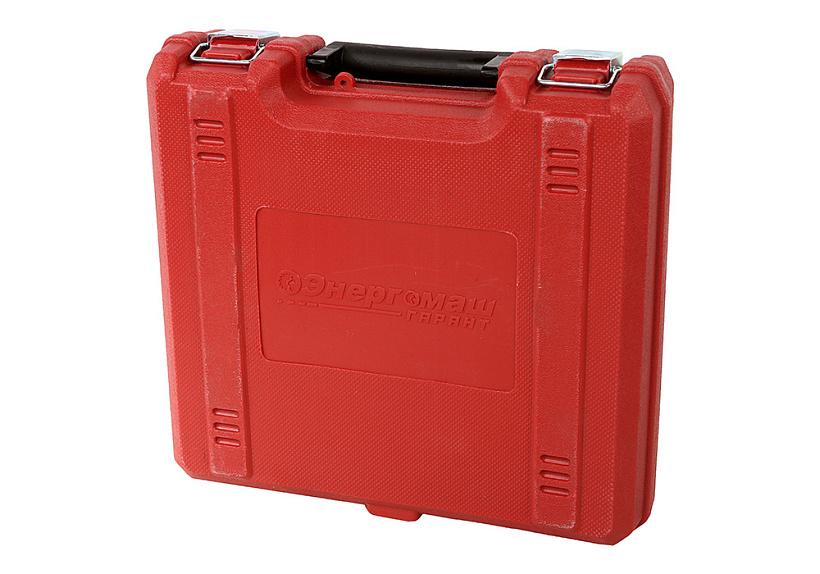 Строительный фен Энергомаш ГАРАНТ ФТ1-2000К 9179877 STDN-0138664 - Вид №9