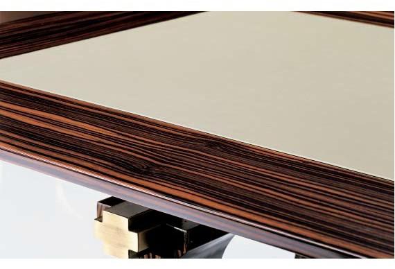 OAK Рабочий стол из дерева Percorsi office furniture sun-id-1411367 - Вид №1