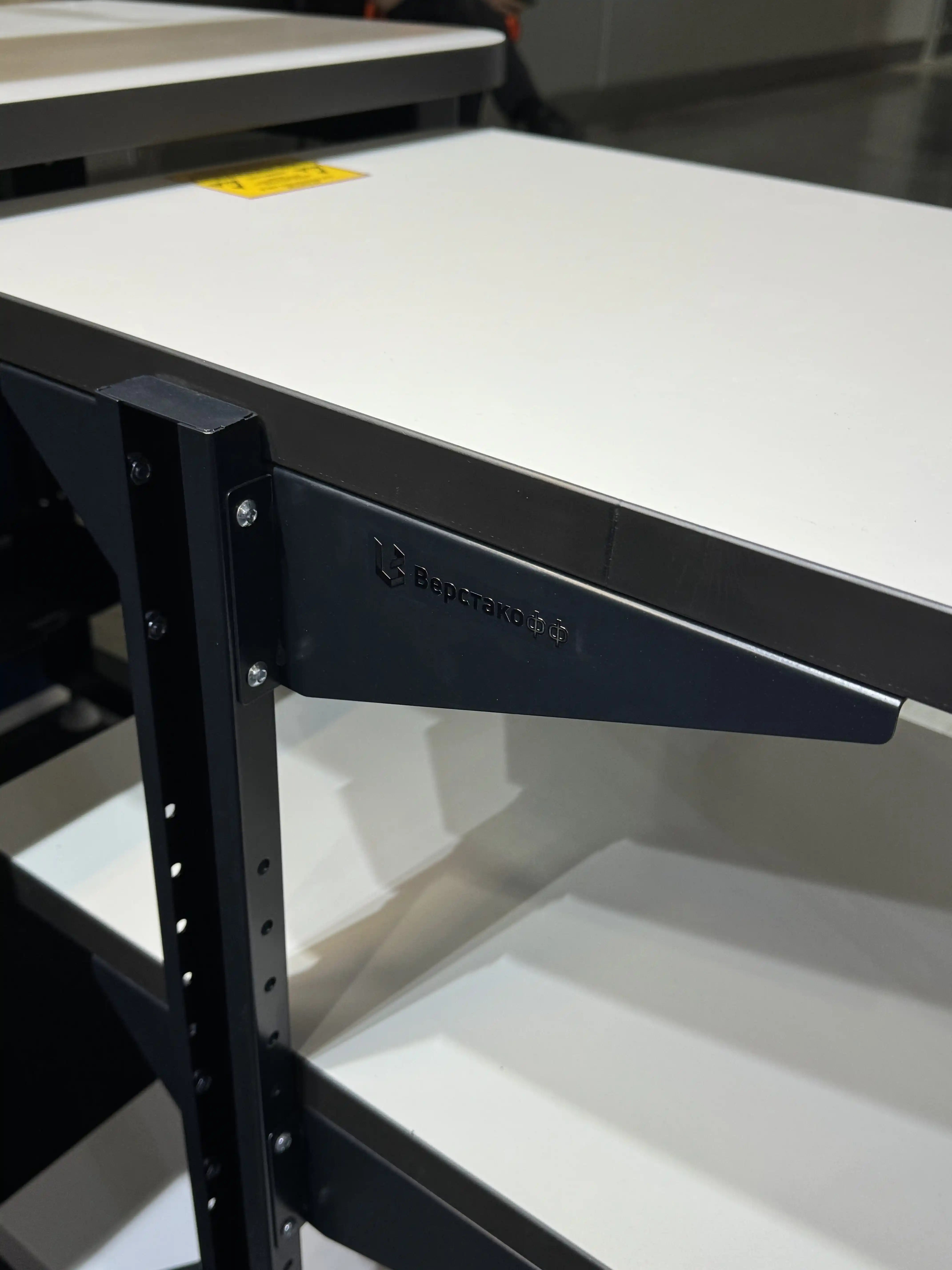 Подкатной антистатический стол SPC A Верстакофф 134250 - Вид №5