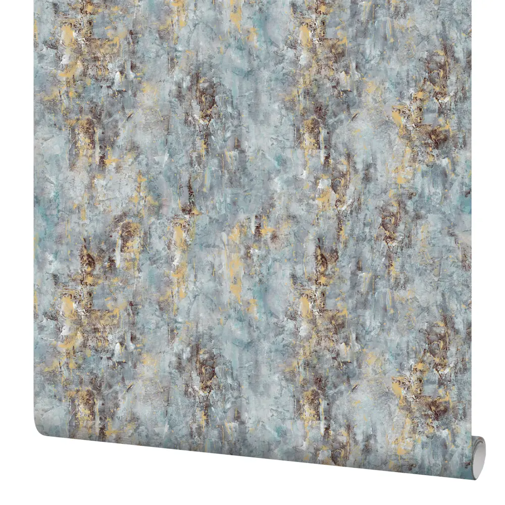 Обои флизелиновые Erismann Ultramarin синие 1.06 м ЭР60583-06 STLM-2195561