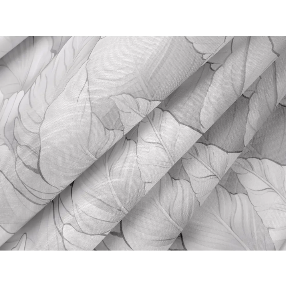 Штора рулонная Патели 80x160 см светло-серая legrand STLM-2113248 - Вид №3