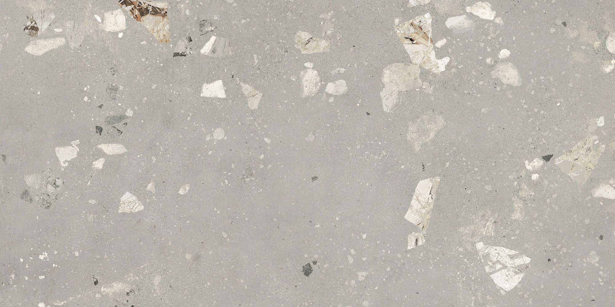 Пол / керамогранит с эффектом цемента Italgraniti цементы ARCH-00083998 - Вид №12