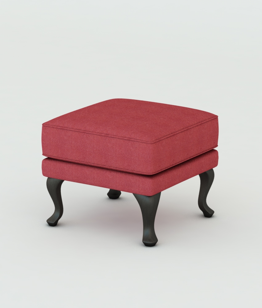 065935 Пуф Manuel Larraga Palace Santreyd - Вид №2