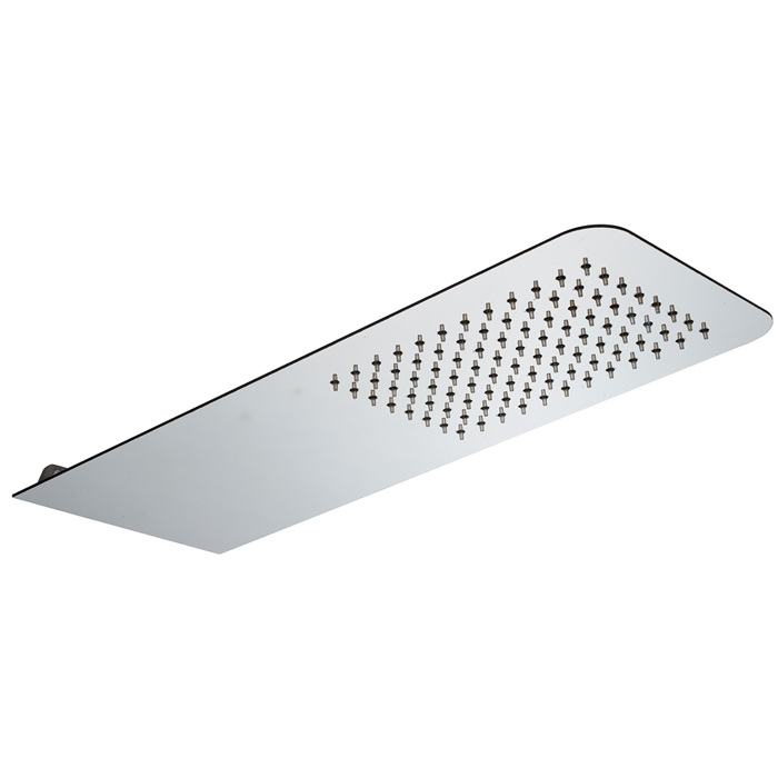 SS016410D1 Верхний душ Huber Lynox Santreyd 