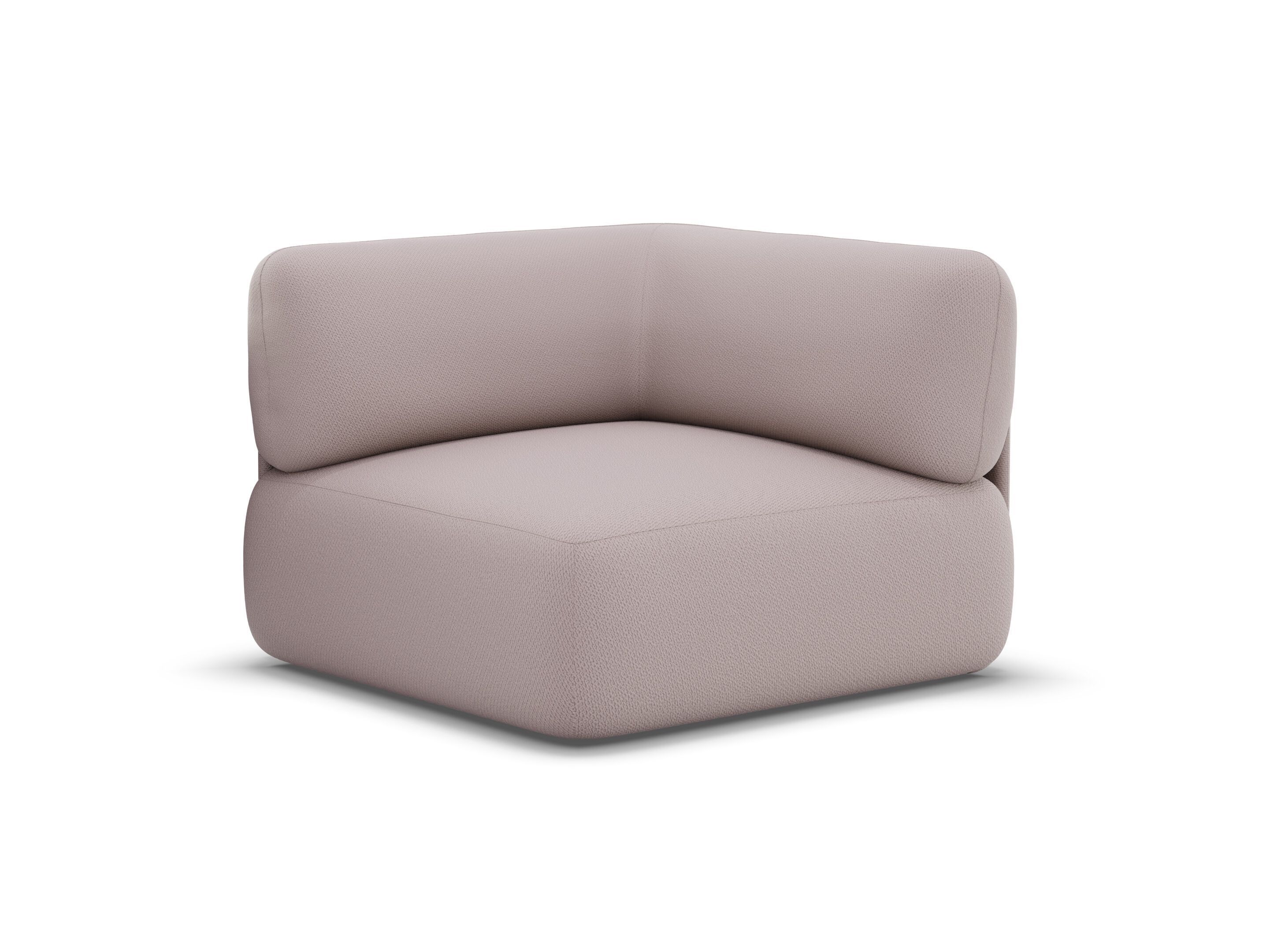 Угловой модуль Noah Living торий ARCH-00033084 - Вид №6