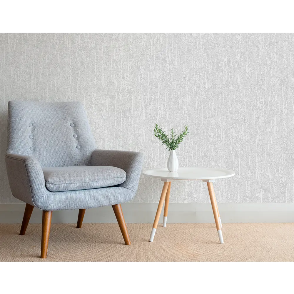 Обои флизелиновые New Age Citi Life серые 1.06 м Ф167216-85 STLM-2041383 - Вид №2