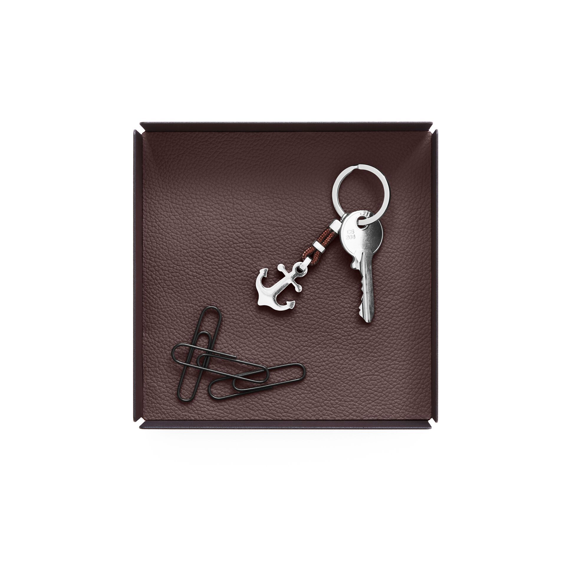 Набор столов из стали и кожи EGLOOH Dafne ARCH-00003820 - Вид №27