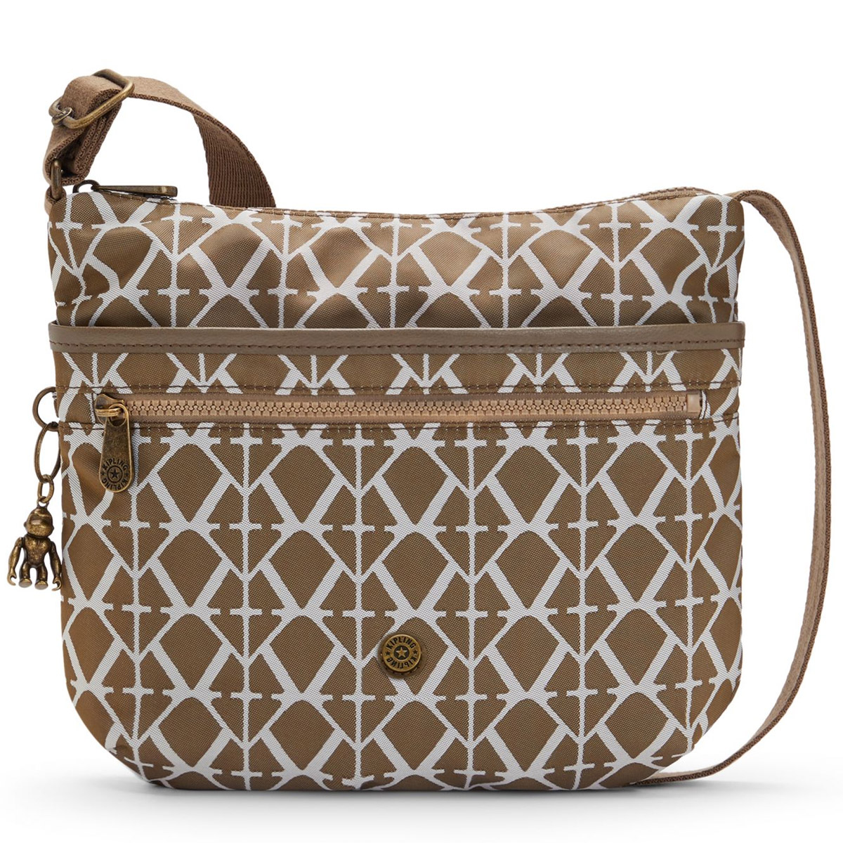 KI2520L57 Сумка Cross Body Shoulder Bag Kipling Arto 