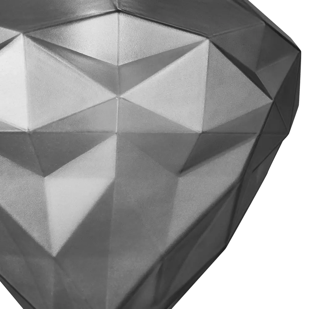 Светильник подвесной Globo 1 лампа 4 м² цвет серый Maytoni STLM-2146010 - Вид №5