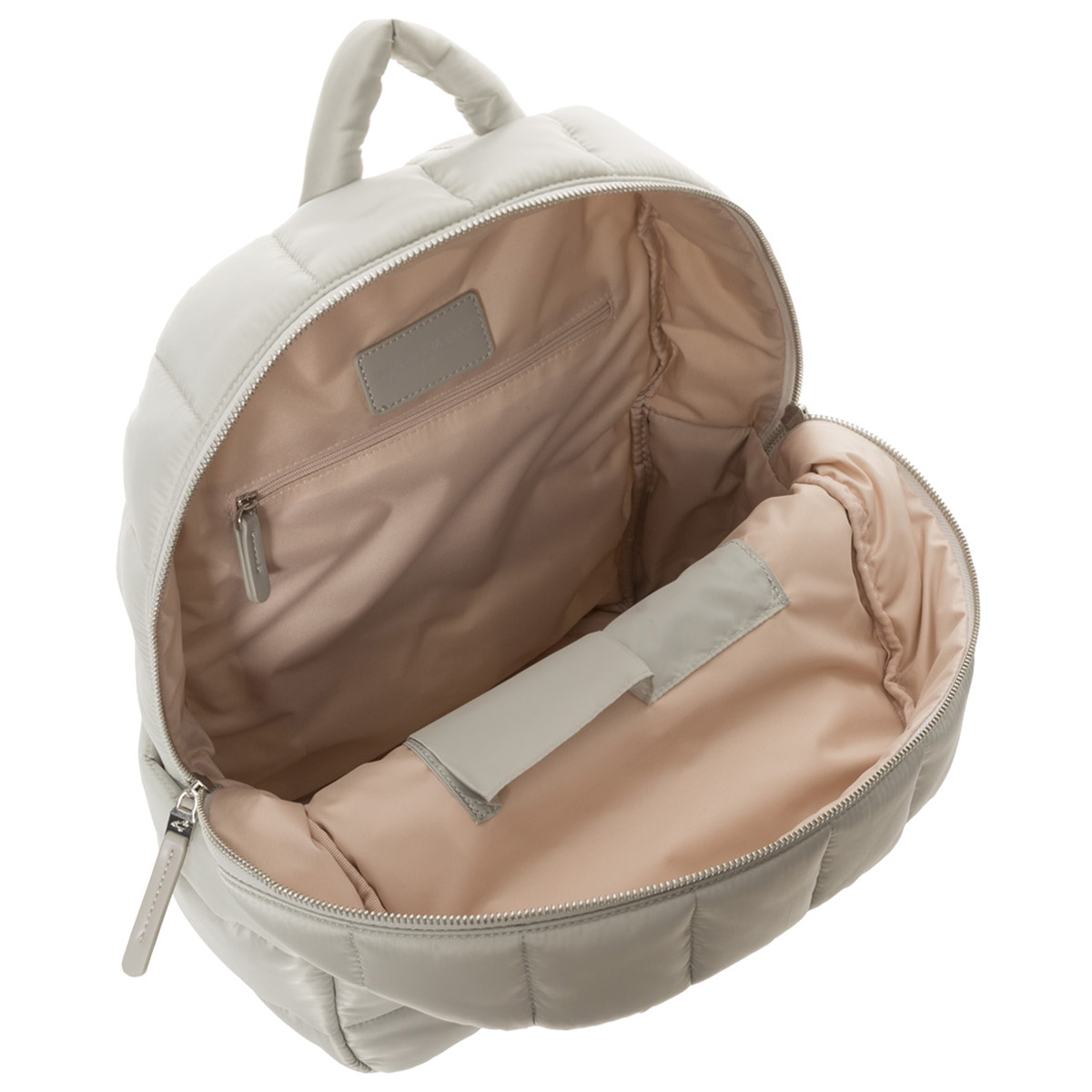 KCT03-28C Рюкзак KCT03 Medium Backpack Mandarina Duck Cocoon - Вид №3