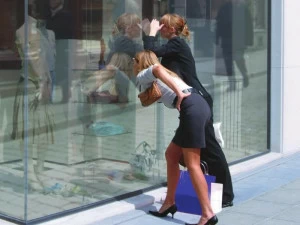 Saint Gobain Glass Антибликовое стекло