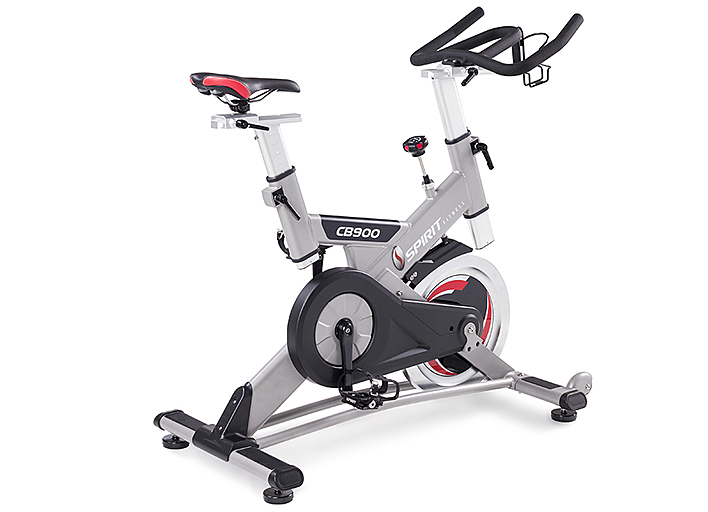 CB900 Велотренажер spirit fitness cb900 Spirit Fitness 