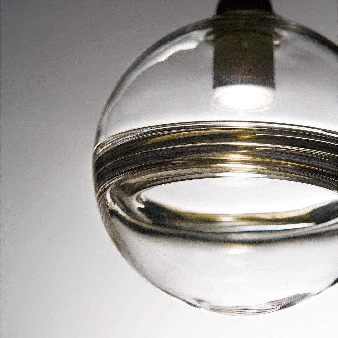 Vistosi ORO SP P CR/FU подвесной светильник 118778 - Вид №2